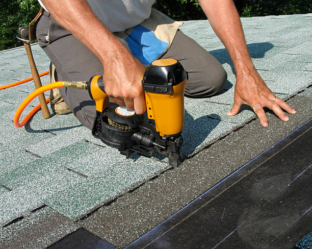 Heating Cable for Roof Installation in Mi Wuk Village, CA