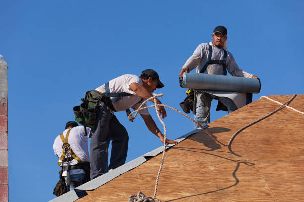 Best Best Roofing Contractors  in Mi Wuk Village, CA