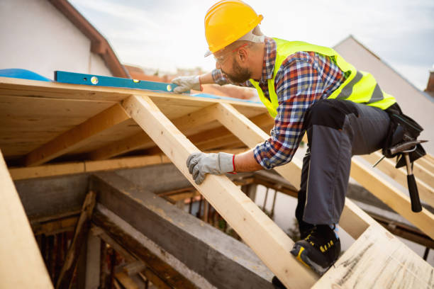 Best Roof Waterproofing Services  in Mi Wuk Village, CA