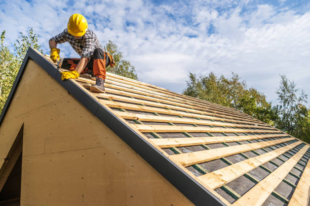 Gutter Installation and Roofing in Mi Wuk Village, CA