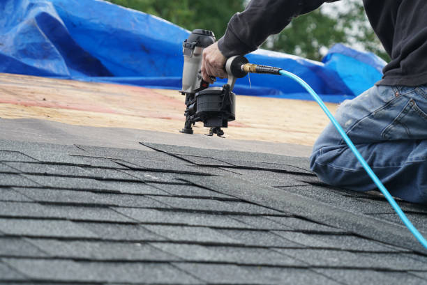Best Metal Roofing Contractor  in Mi Wuk Village, CA
